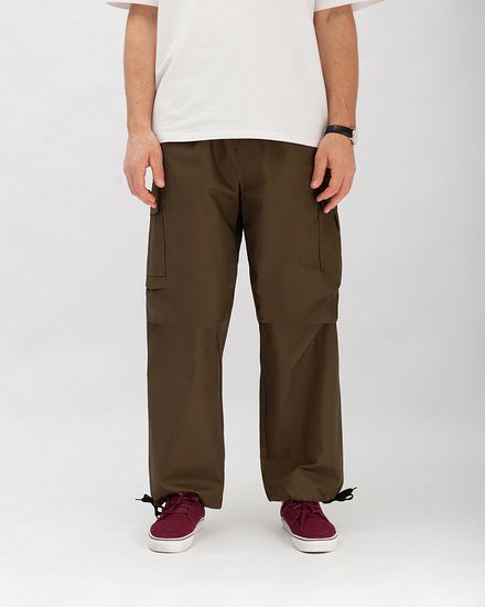 Брюки ANTEATER WideCargo Haki