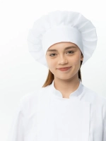 Колпак поварской "ФРАНЦУЗСКИЙ"