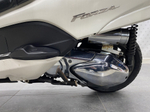Honda Forza Z , 2004
