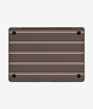 Виниловая наклейка COUNTRY для MacBook