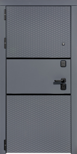 Входная дверь Диаманте