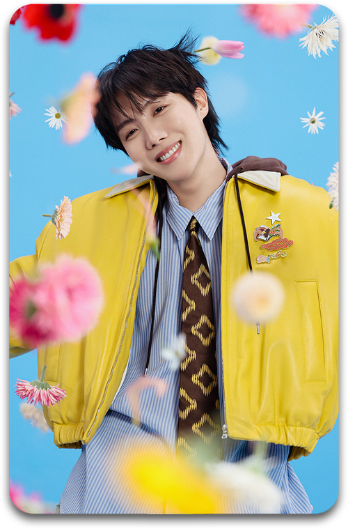 Карта / BTS #0789