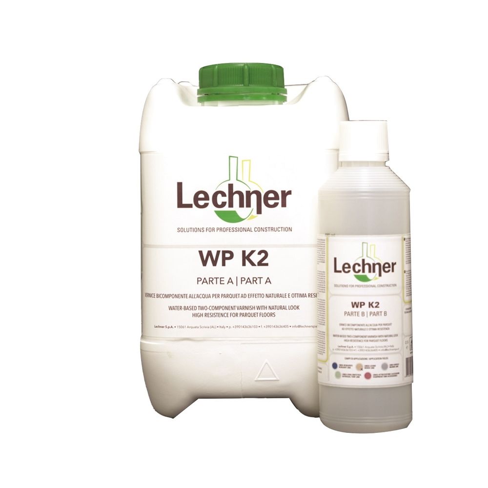 WP K2