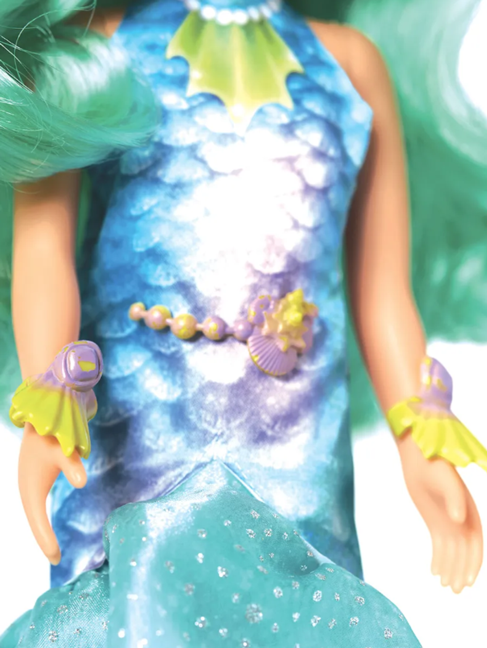 Кукла Marinia, серия Marinia, марка Nebulous Stars