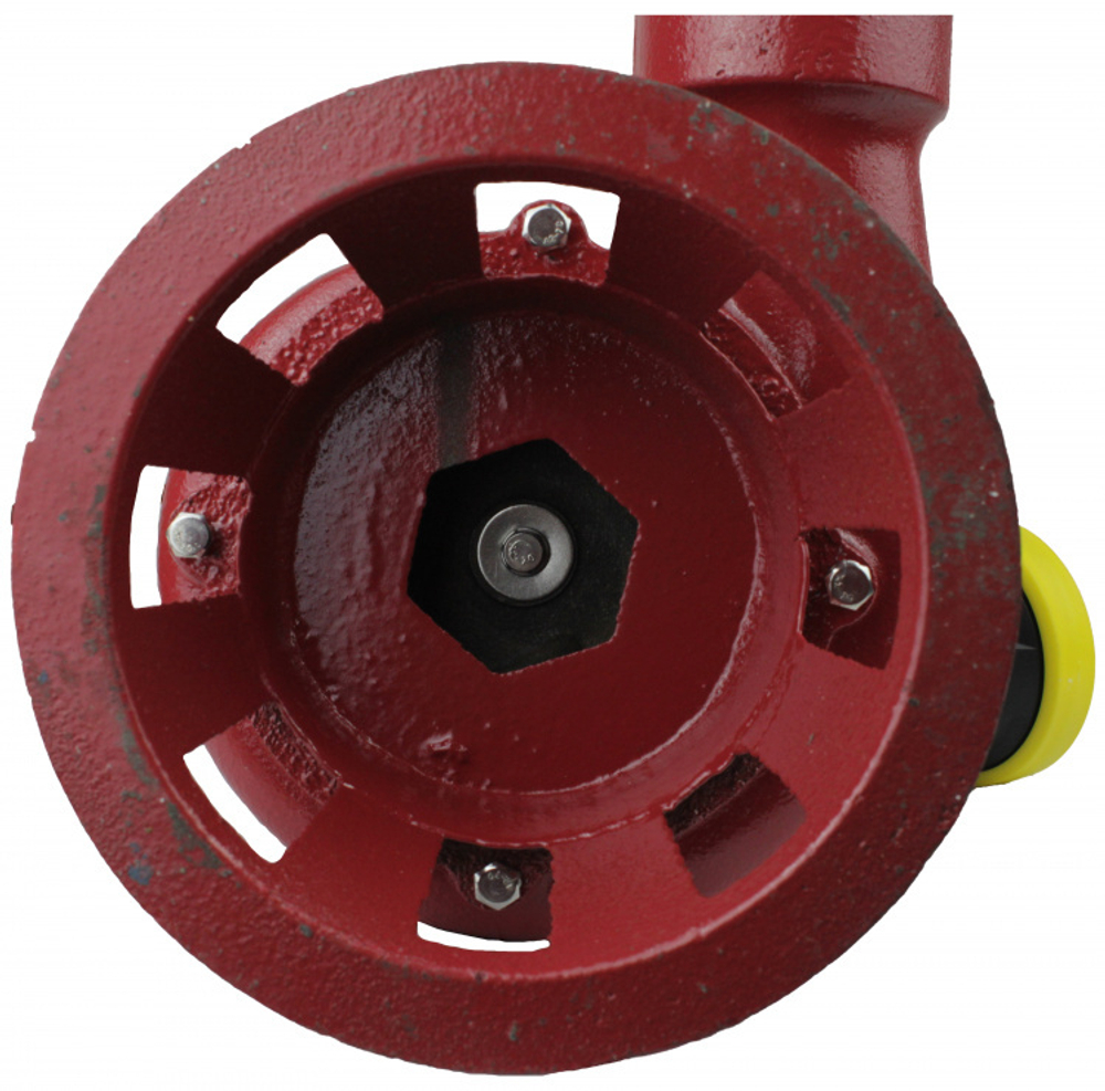 Насос фекальный "Vodotok" НСФ-2200 (снят с производства)