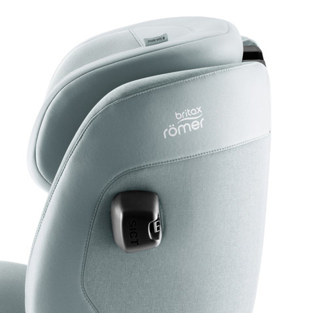 Детское автокресло Britax Roemer Advansafix Pro Style Harbor Blue