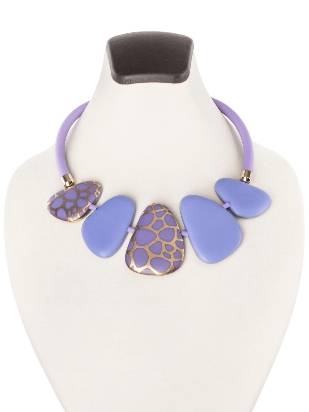 Колье Afrika Piteli