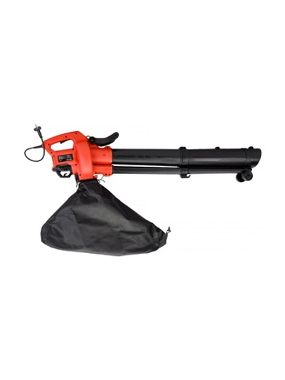 Электрическая вакуумная воздуходувка 1,2 кВт, Gigant GBVER-02