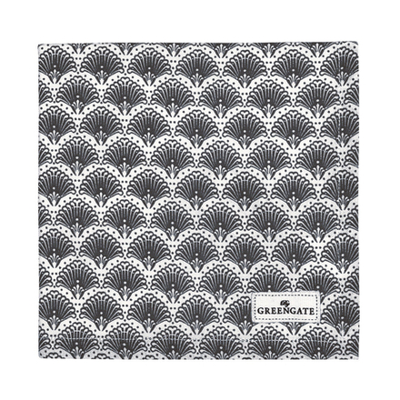 Салфетка Elvina grey