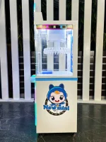 Призовой автомат прищепка «Мини Новинка»