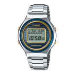 Мужские наручные часы Casio TRN-50SS-2A