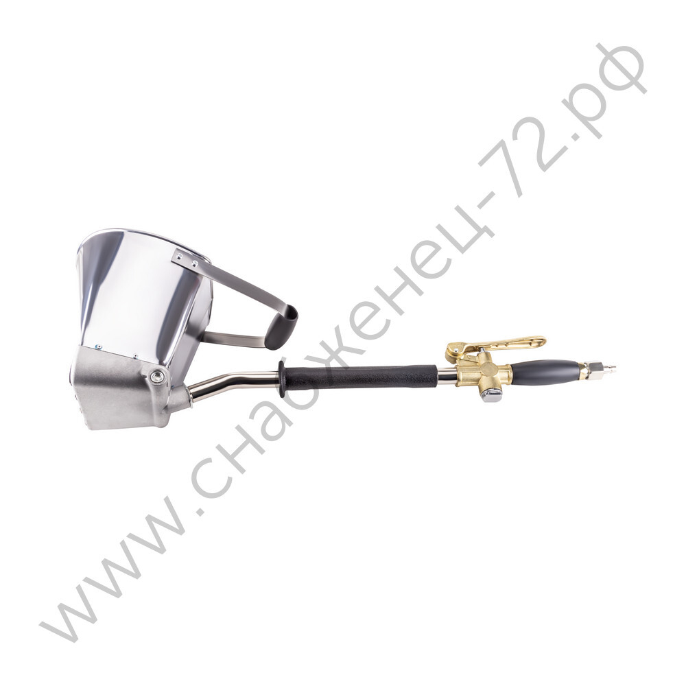 Штукатурный хоппер-ковш стеновой AEROMAX WAH-02