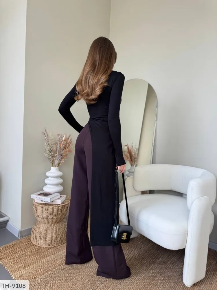 Туника II-4839 Фабрика Моды