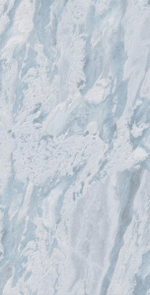 OCEAN AQUA SHAPE + GLUE ART SH1007-G