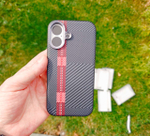 Чехол Pixels для iPhone 14 Pro Max Magsafe №5