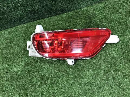 ПТФ левый Mazda CX-5 2 (2017-2021)