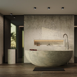 Накладной светодиодный светильник Maytoni Hydra C090CL-10W4K-B