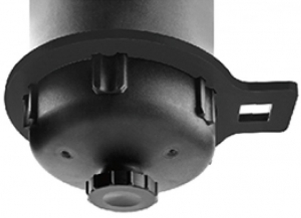 Ключ крышки дизельного топливного фильтра  VW, Volvo