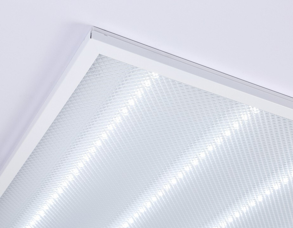Светильник для потолка Армстронг Ambrella Light DPS DPS1004