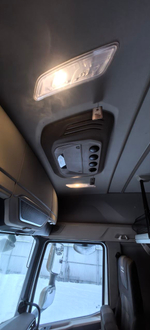 DAF XG 4x2 Седельный тягач XG 530 FT (Дизельный, 12,9 л, 530 л.с., АТ)