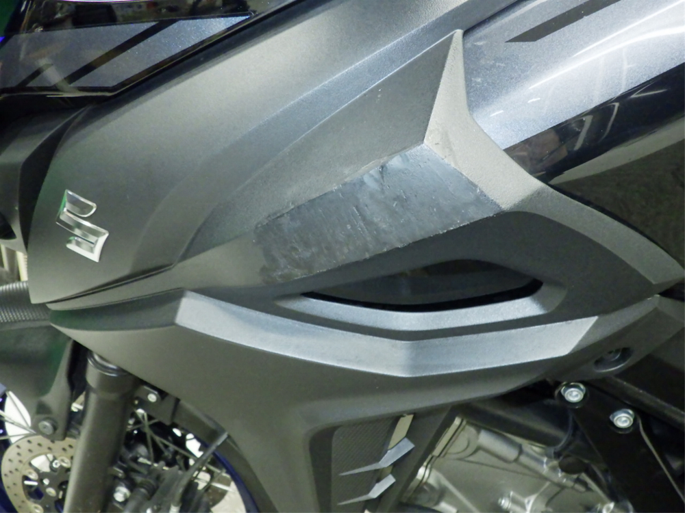 Suzuki V-Strom DL650XTA 051558
