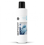 СРЕДСТВО ДЕЗИНФИЦИРУЮЩЕЕ ГЕЛЕОБРАЗНОЕ СLEANBOX DESALL SEPTOVIT (1Л) ГЕЛЬ