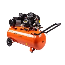 FoxWeld AERO 380/100 масляный ременной компрессор 5962