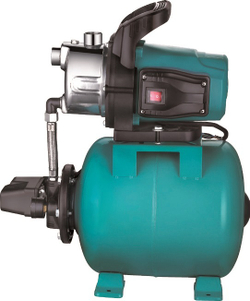 Насосная станция "LEO" LKJ-1301SA (снят с производства)