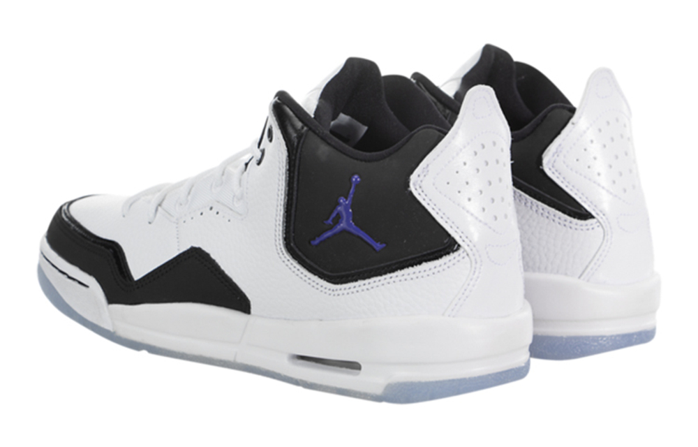 Кроссовки Jordan Courtside 23 GS (Подростковая размерная сетка)