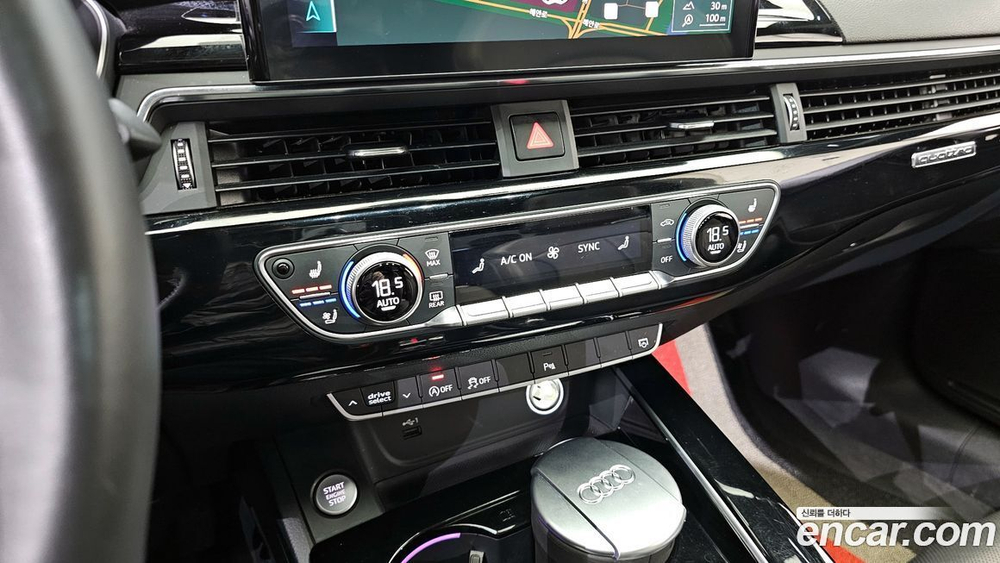 Audi A5 (F5) 45 TFSI Quattro Premium Coupe (11.2020)