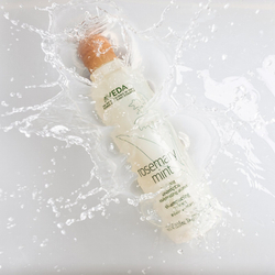 Aveda Rosemary Mint Purifying Shampoo - шампунь глубокого очищения для блеска /   1000  ml  / GTIN 018084998151