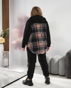 Костюм УК-195-4 Фабрика Моды