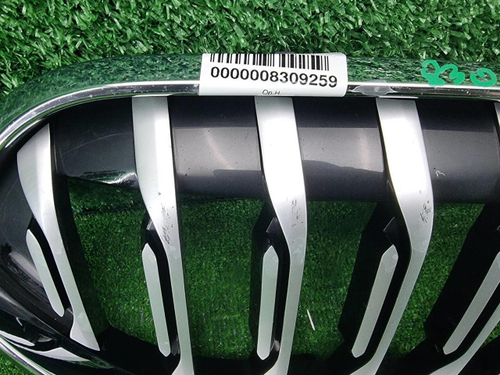 Решетка радиатора BMW 2er F44 (2019-2024)