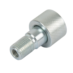 WDK-87212 Разъем быстросъемный для гидравлики, диаметр 1/4"