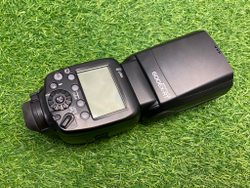 Canon Speedlite 600EX-RT