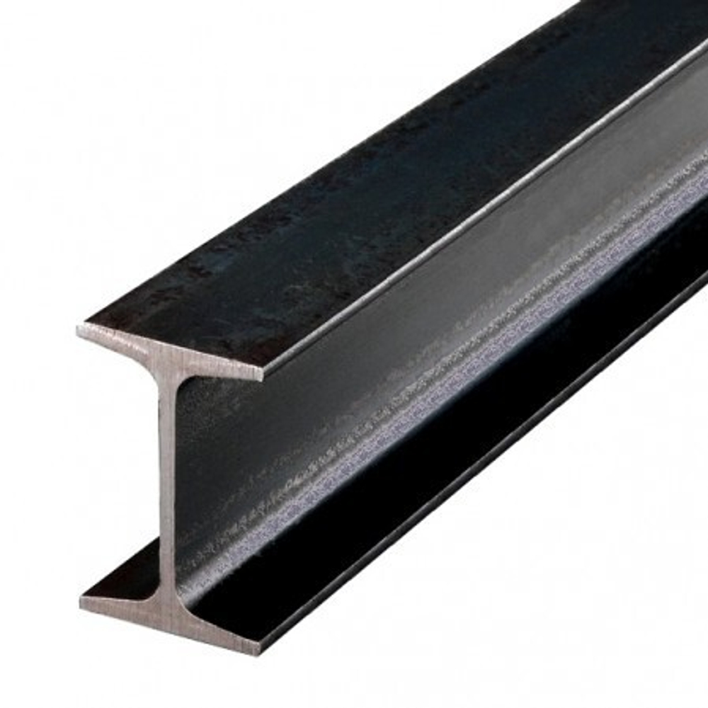 Двутавровая балка 16 12 м