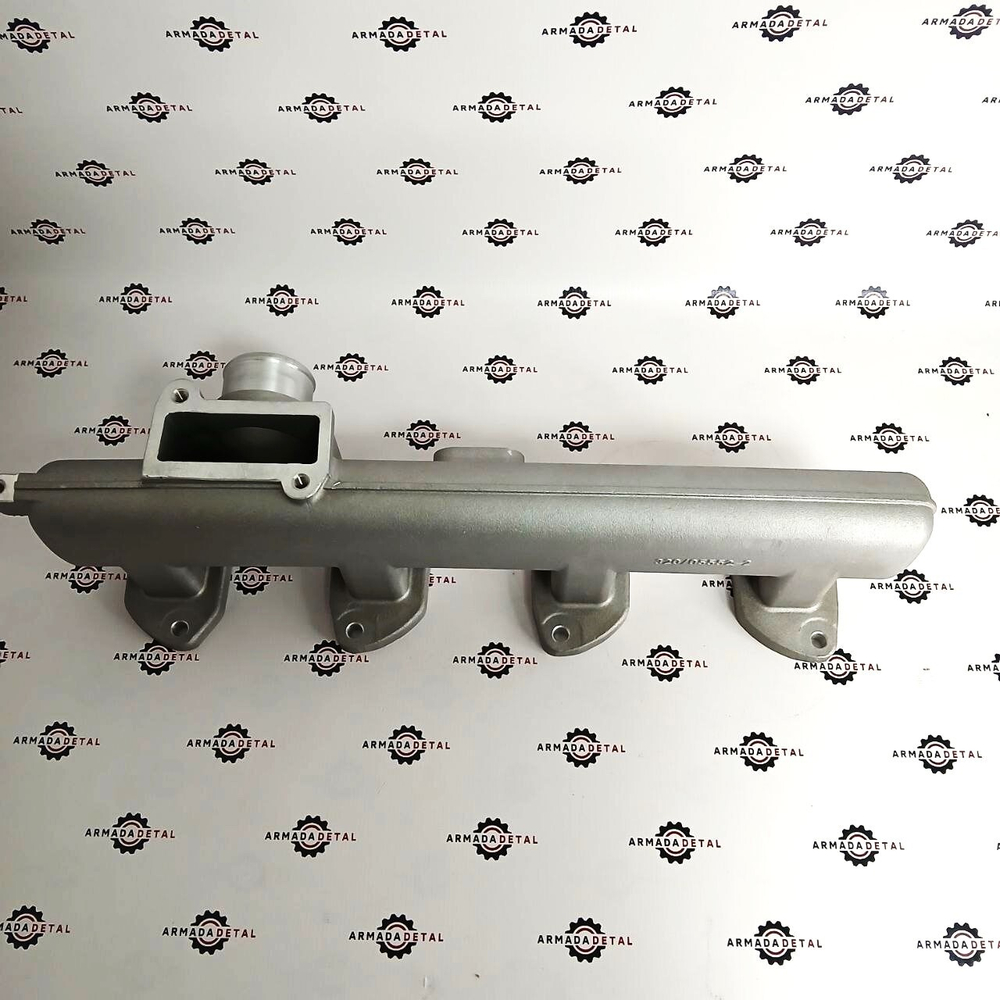 Впускной коллектор | 320/05551 | JCB