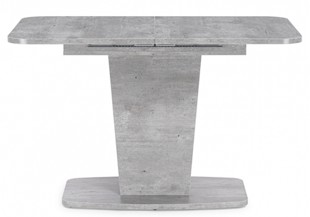 Стол деревянный Woodville Токио-28 метрополитан грей, антрацит