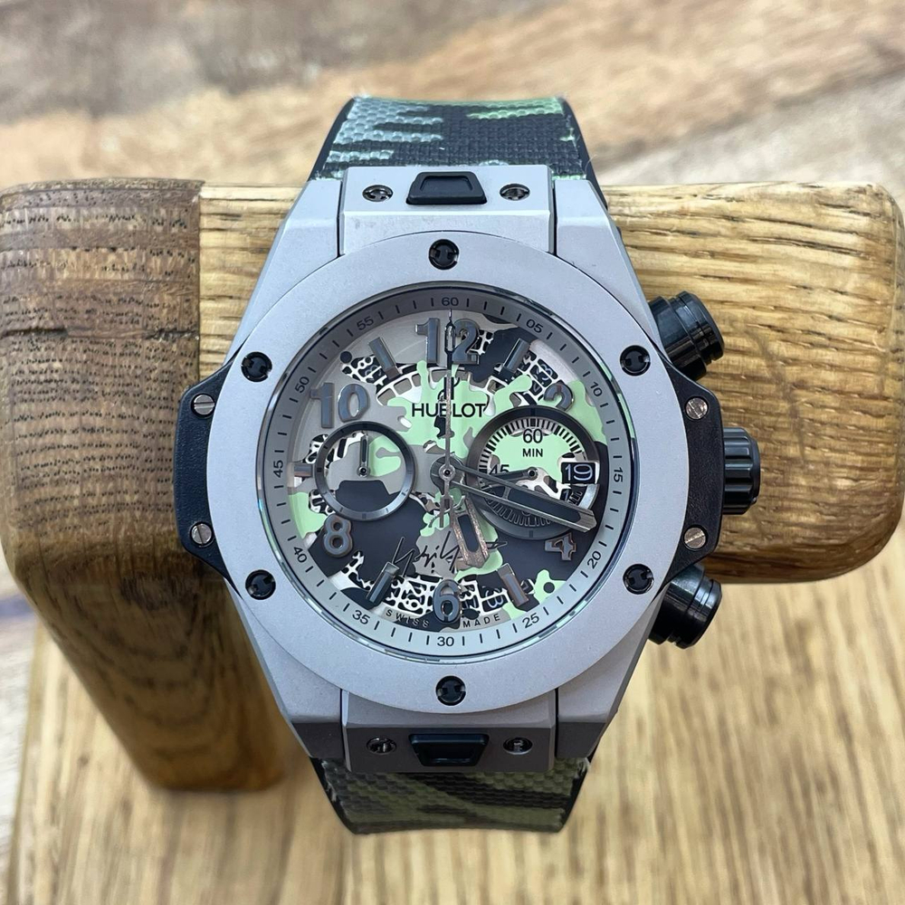 Часы Hublot