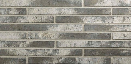 Облицовочная плитка Wandermode Armschwung Weiße Asche AP030R, 500х40 мм