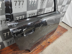 Дверь задняя правая Volvo XC90 1 02-14 Б/У Оригинал 31385355
