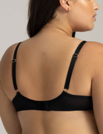 Бюстгальтер мягкий Ava LIANA 2144 M black