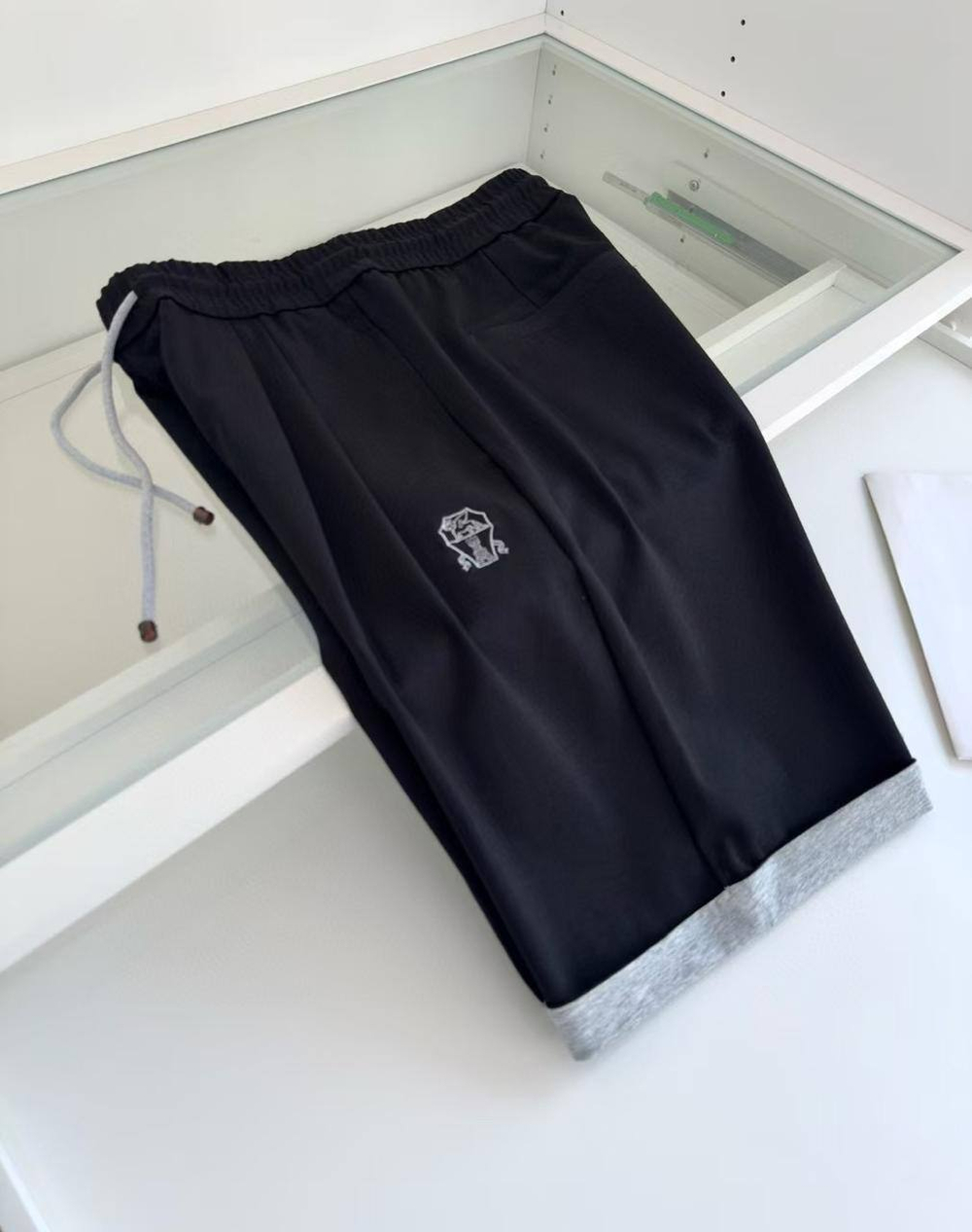 Шорты Brunello Cucinelli