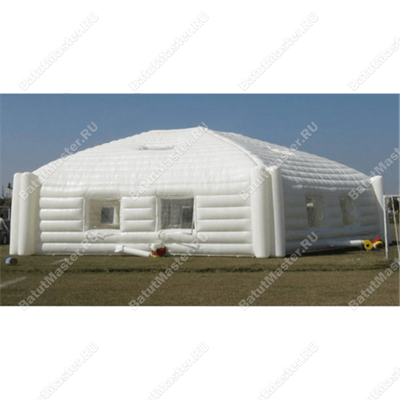 Надувной шатер "Альтернатива"