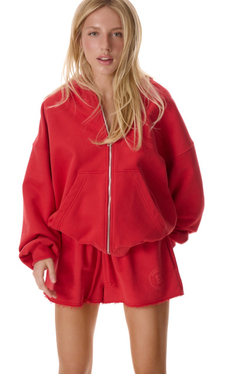 RED SHORTS CLUB ESME'26