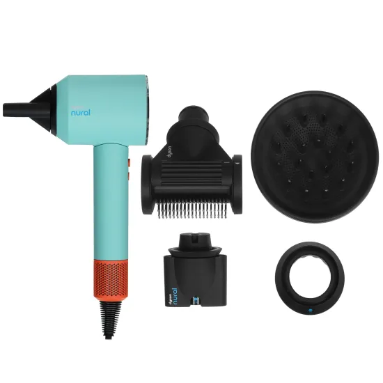 Dyson Supersonic HD16