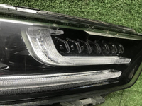Битая Фара правая Chery Tiggo 8 Pro Max 22-24 LED