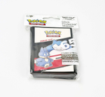 Ultra Pro Standard Deck Protectors - Snorlax & Munchlax (65 Sleeves)