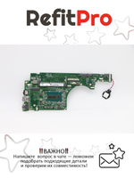 Материнская плата для ноутбука Lenovo U330p LZ5 I5-4200 UMA (90003403), оригинал