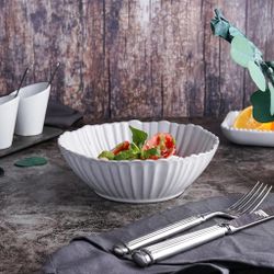 Салатник 800 мл d 18 см h5,8 см Lord Gray P.L. Proff Cuisine [6]